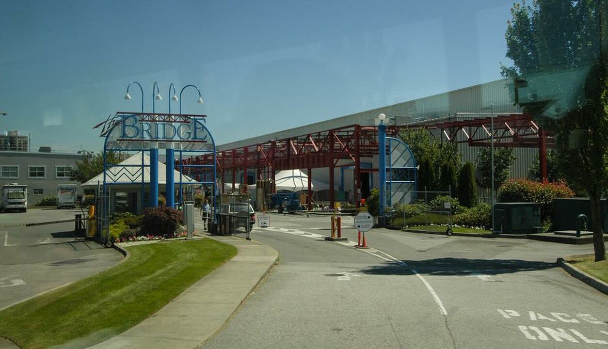 The Bridge Studios