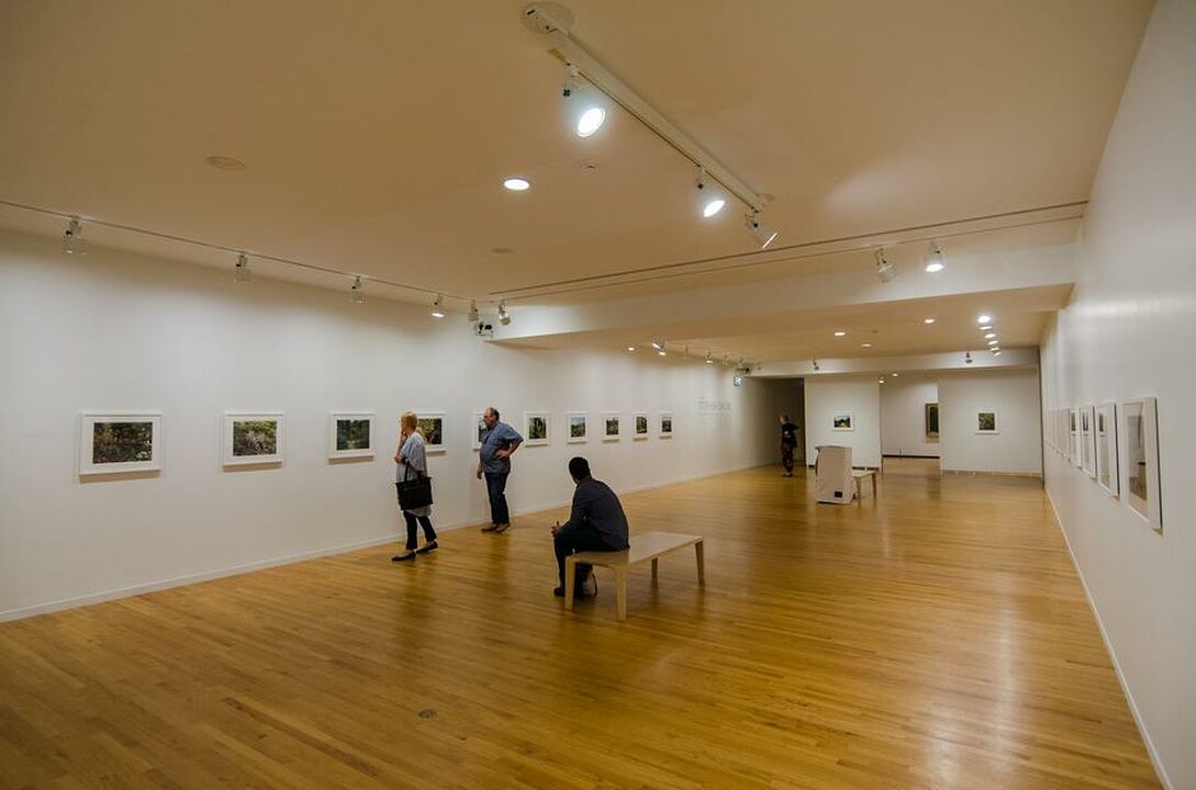 Vancouver Art Gallery