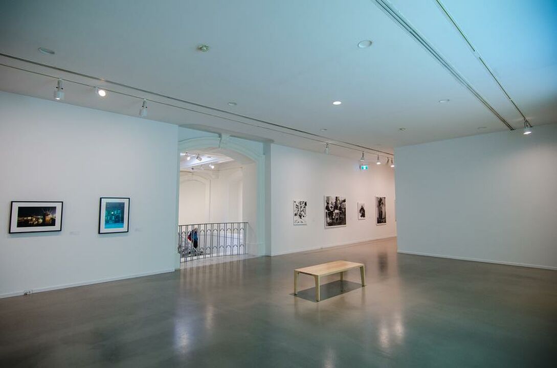 Vancouver Art Gallery