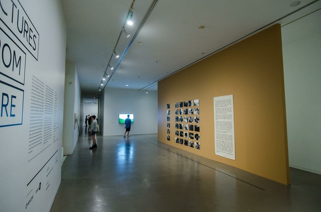 Vancouver Art Gallery