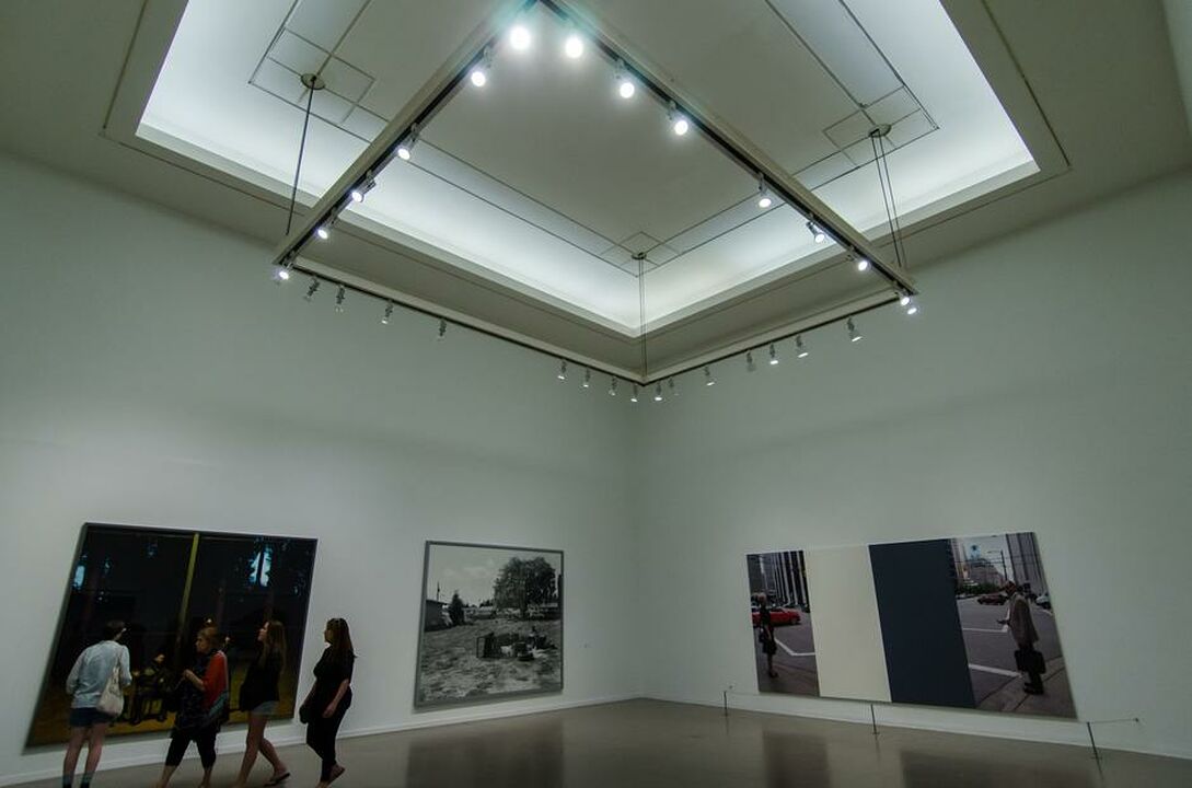 Vancouver Art Gallery