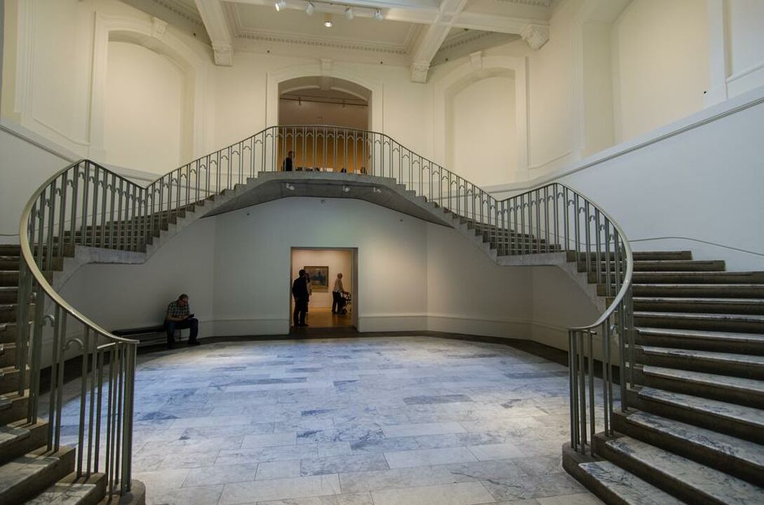 Vancouver Art Gallery