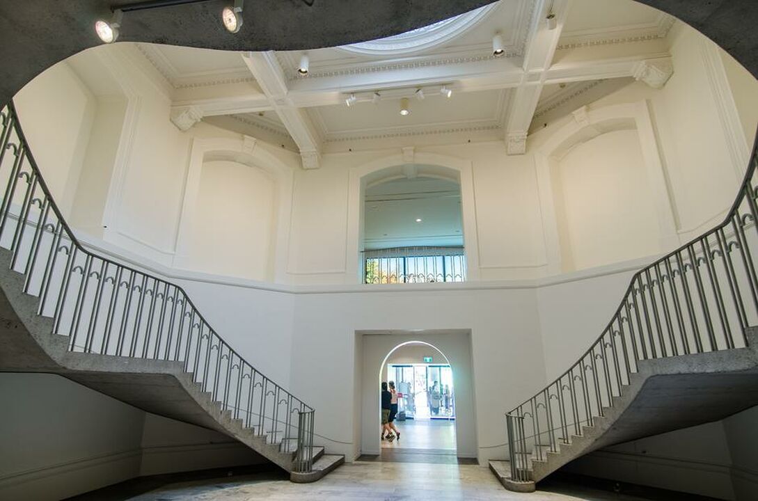 Vancouver Art Gallery