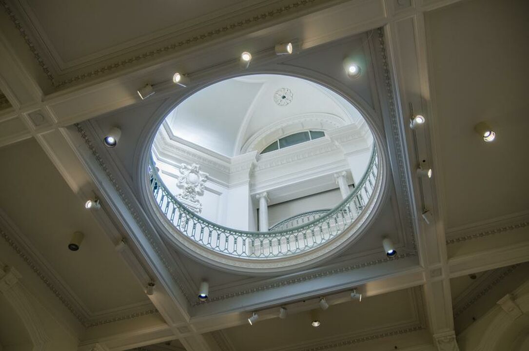 Vancouver Art Gallery