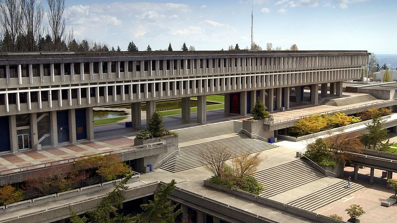 Simon Fraser University