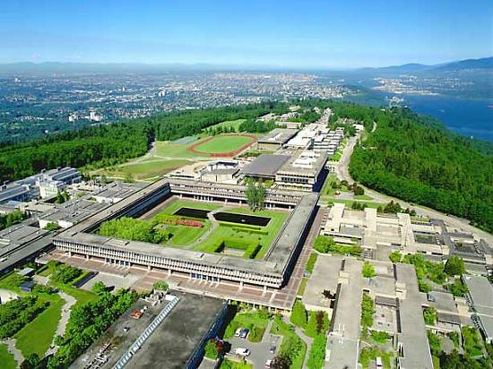 Simon Fraser University