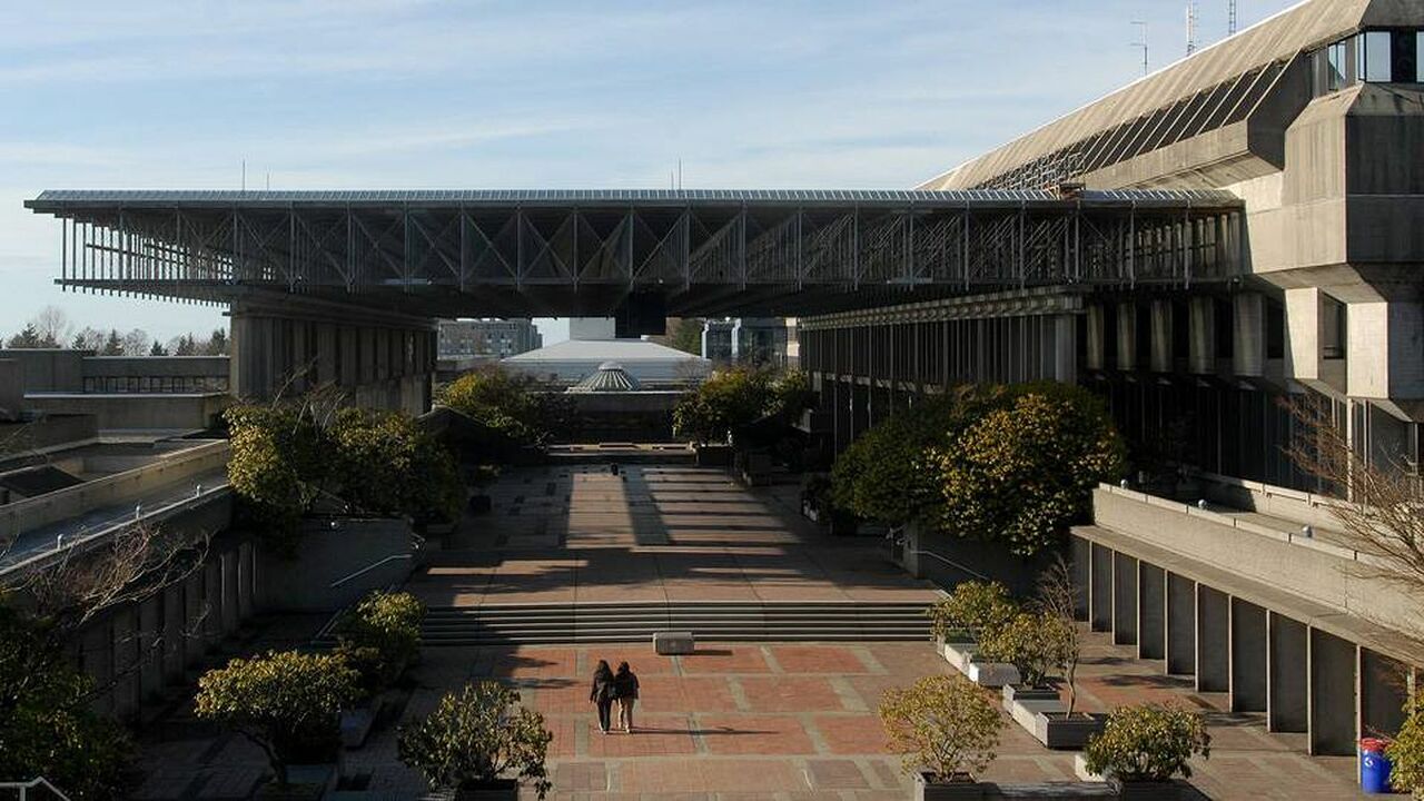 Simon Fraser University