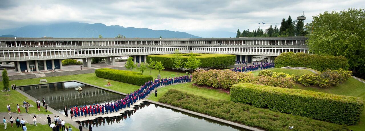 Simon Fraser University