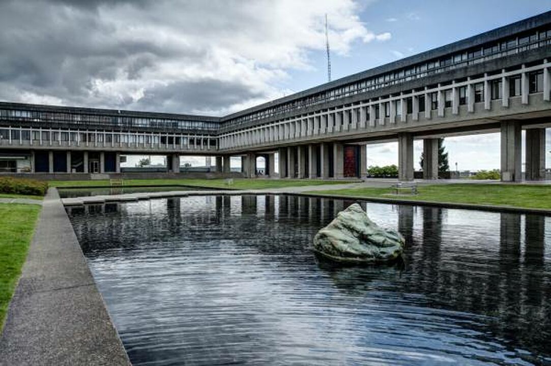 Simon Fraser University