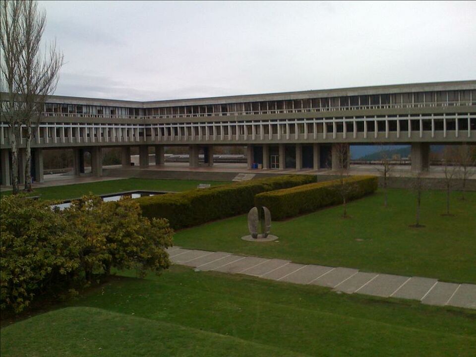 Simon Fraser University