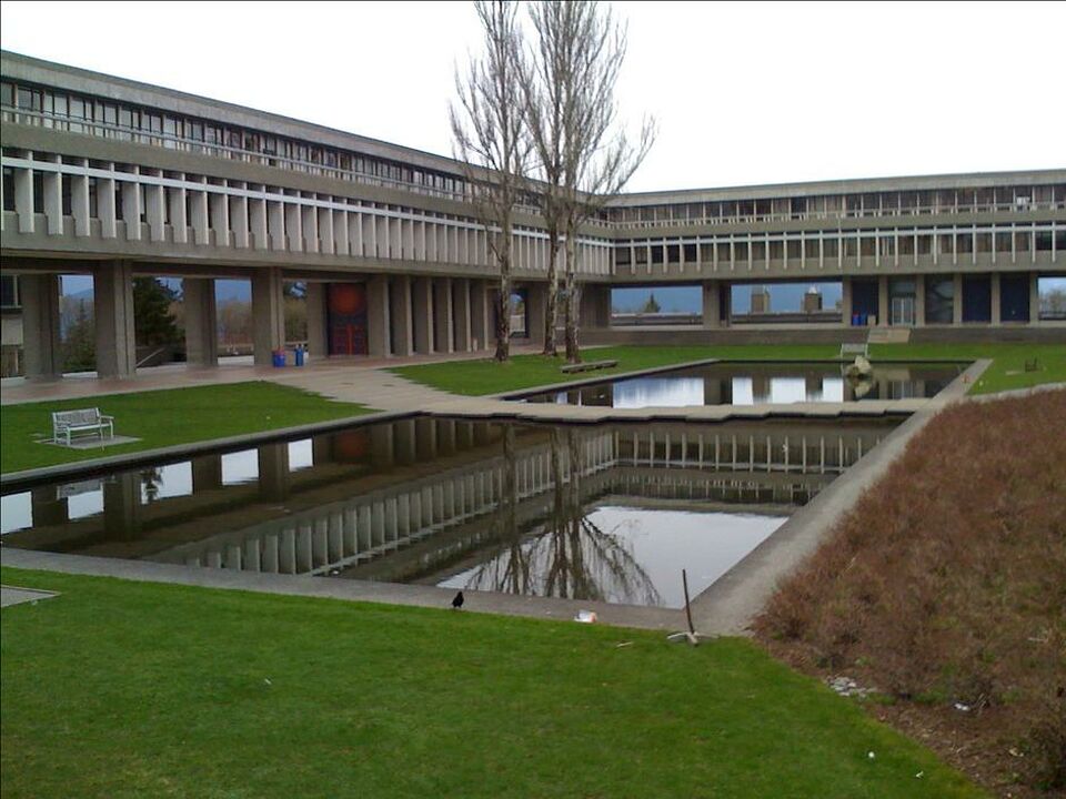 Simon Fraser University