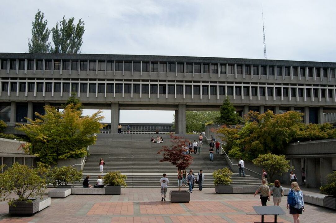 Simon Fraser University