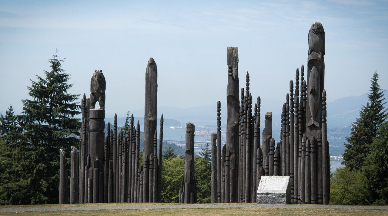 Kamui Mintara Totems