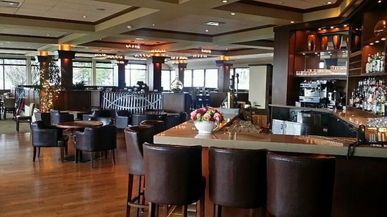 Horizons Restaurant