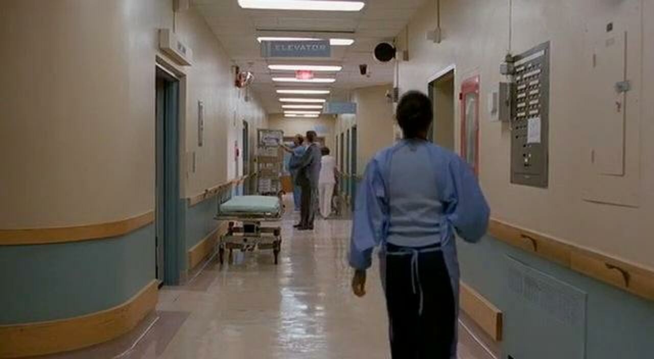 George Pearson Hospital