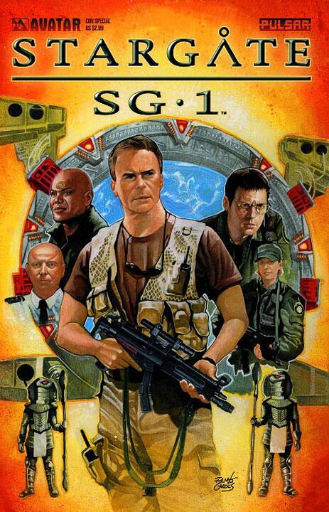 Convention Special (2003)
