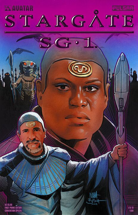 Convention Special (2003)