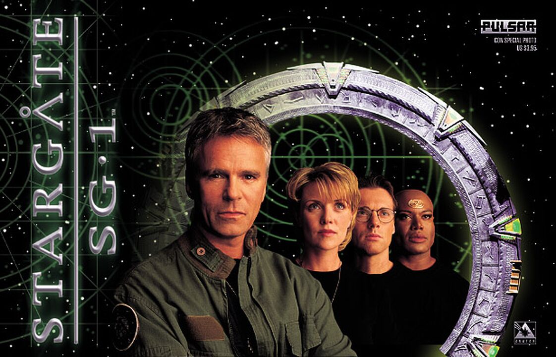 Convention Special (2003)
