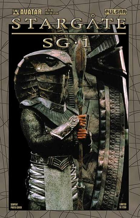 Convention Special (2004)