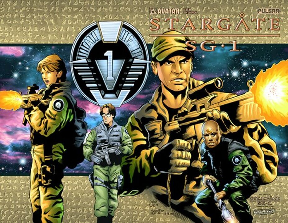 Convention Special (2004)