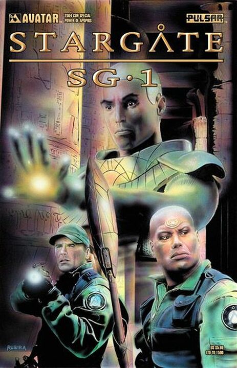 Convention Special (2004)