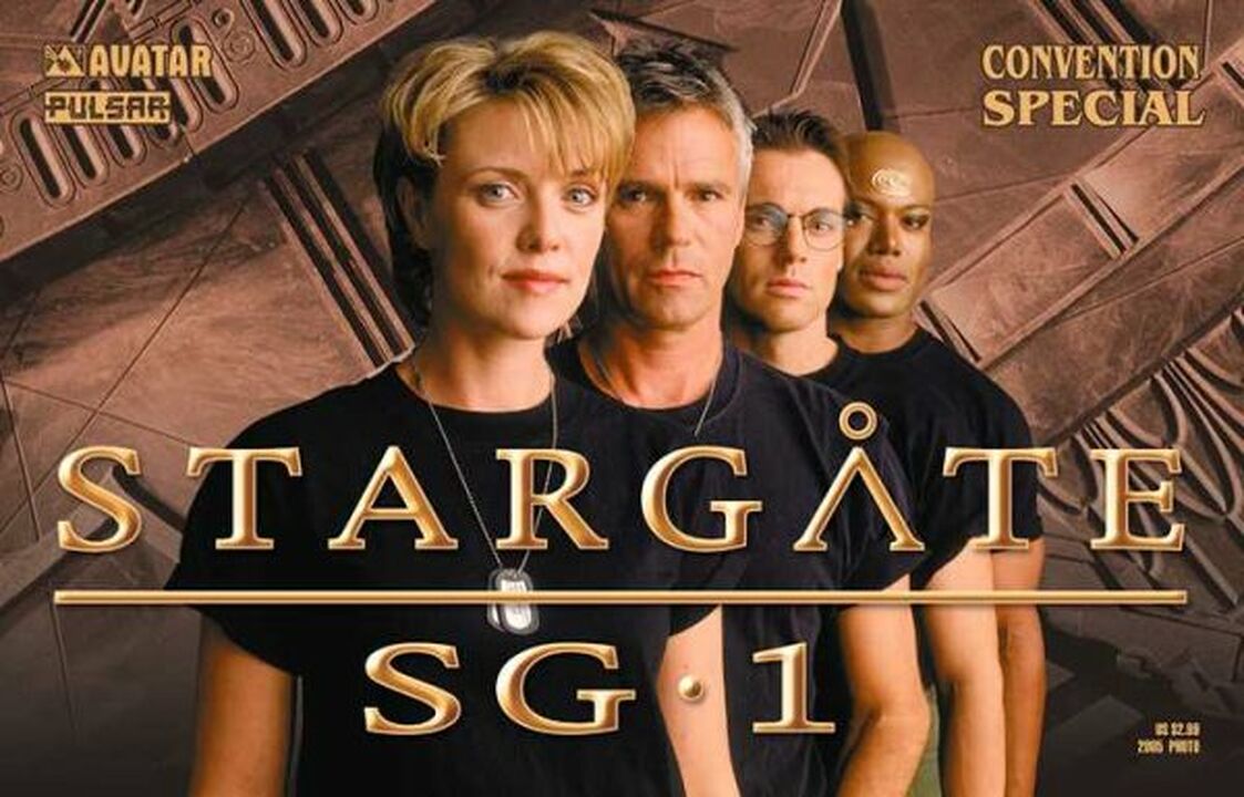 Convention Special (2005)