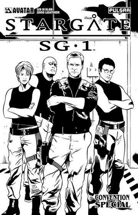 Convention Special (2005)