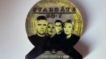 Stargate SG-1 : L'Intégrale Saison 5