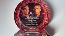 Stargate SG-1 : L'Intégrale Saison 4