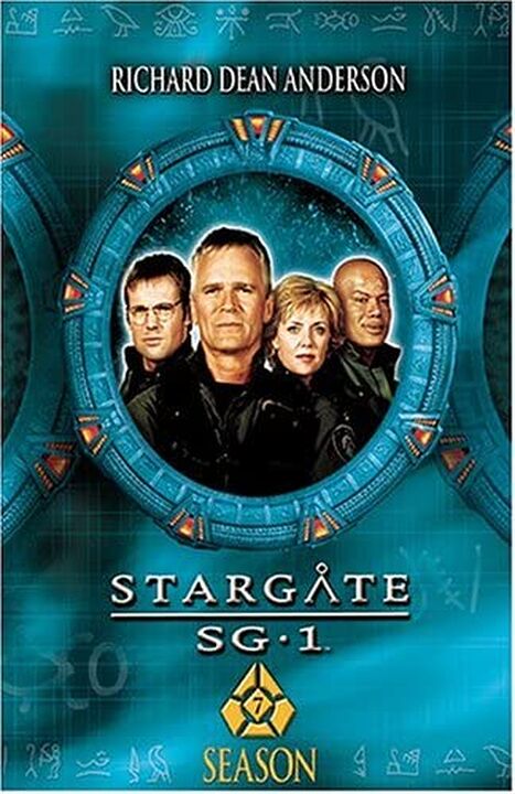 Stargate SG-1 : Season 7