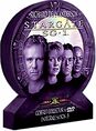 Stargate SG-1 : L'Intégrale Saison 3