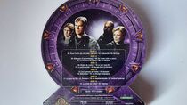 Stargate SG-1 : L'Intégrale Saison 3
