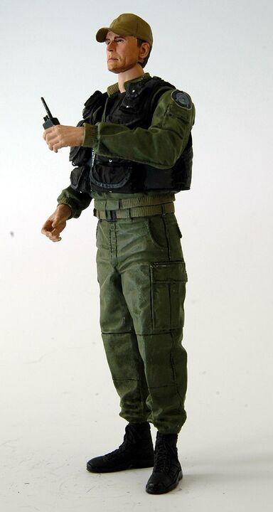 Diamond Select Toys - Jack O'Neill (Pré-production) - Série 1