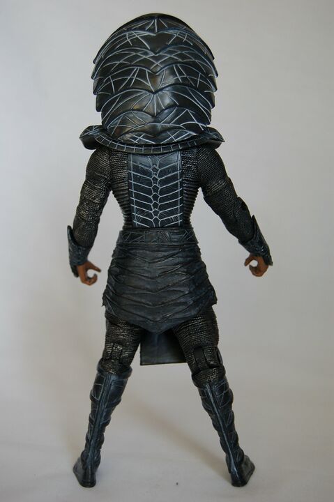 Diamond Select Toys - Garde Serpent - Série 1