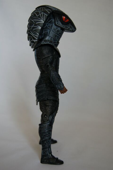 Diamond Select Toys - Garde Serpent - Série 1