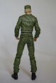 Diamond Select Toys - Lt. Colonel Samantha Carter - Série 2