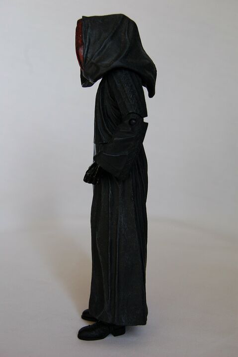Diamond Select Toys - Daniel "ascensionné" et Anubis - Série 3
