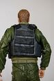 Diamond Select Toys - Lt. Colonel Cameron Mitchell - Série 3