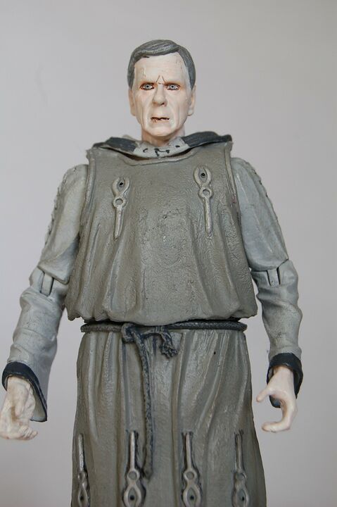 Diamond Select Toys - Prêcheur Ori - Série 3