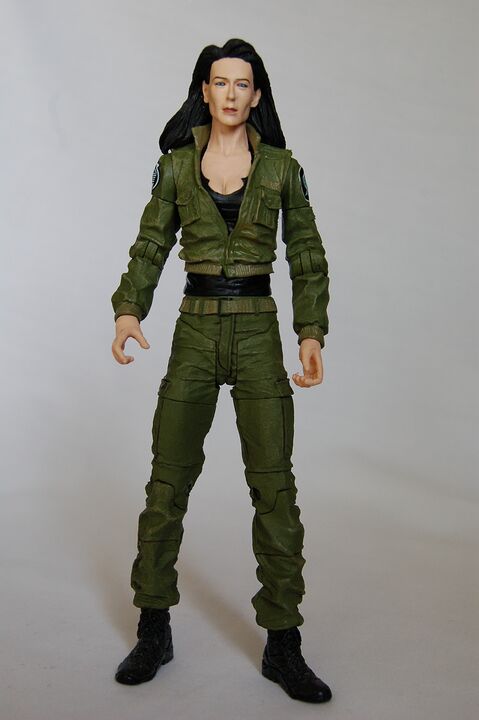 Diamond Select Toys - Vala Mal Doran - Série 3