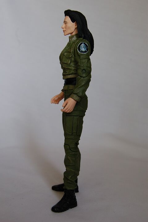 Diamond Select Toys - Vala Mal Doran - Série 3