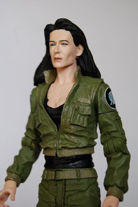 Diamond Select Toys - Vala Mal Doran - Série 3