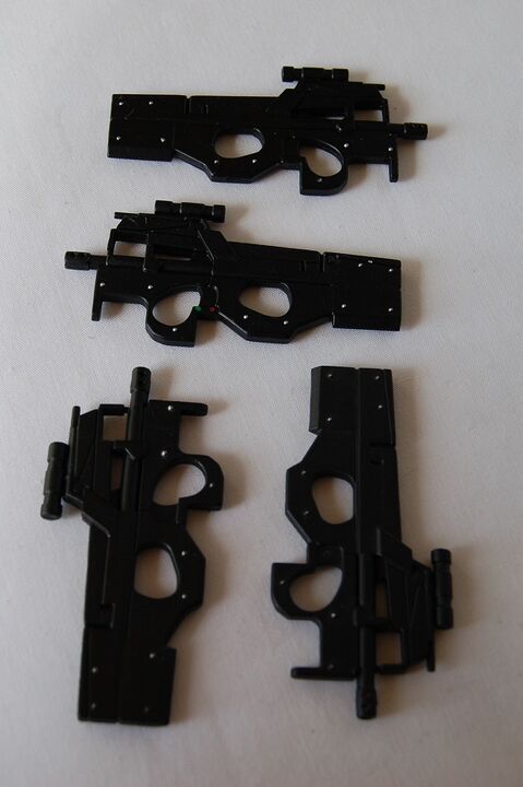 Diamond Select Toys - Vala Mal Doran - Série 3