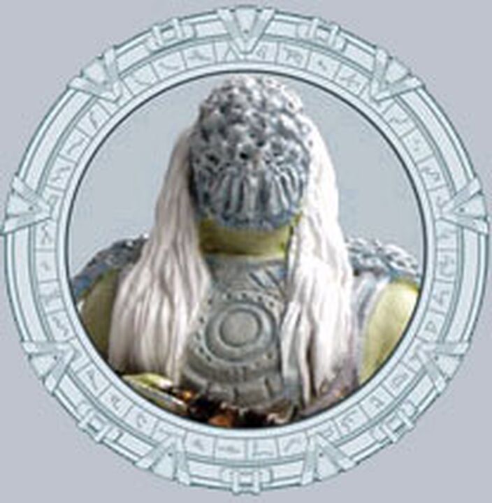 Phoenix Icons - Guerrier Wraith
