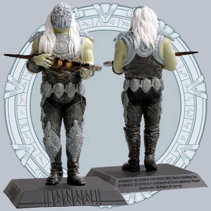 Phoenix Icons - Guerrier Wraith