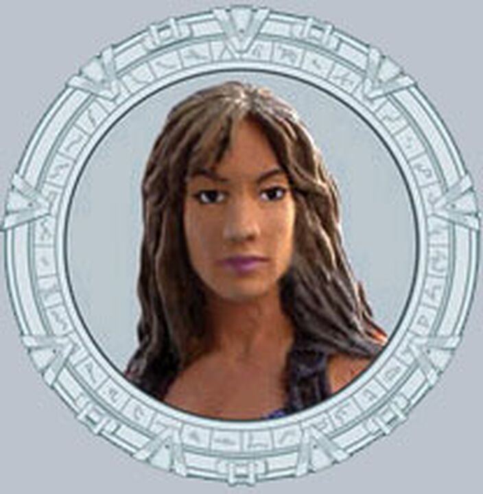 Phoenix Icons - Teyla Emmagan