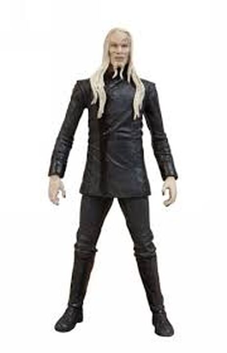 Diamond Select Toys - Wraith - Série 1