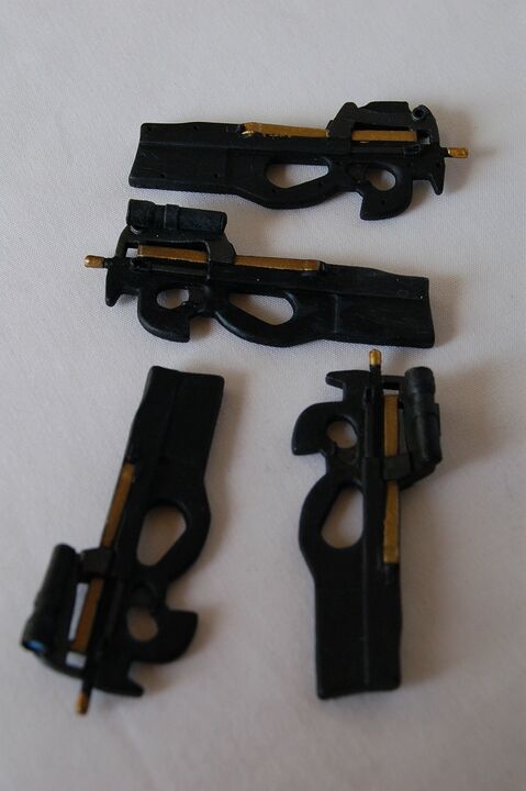 Diamond Select Toys - Lt. Colonel John Sheppard - Série 1