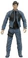 Diamond Select Toys - Lt. Colonel John Sheppard - Série 1