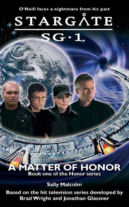 A Matter Of Honor